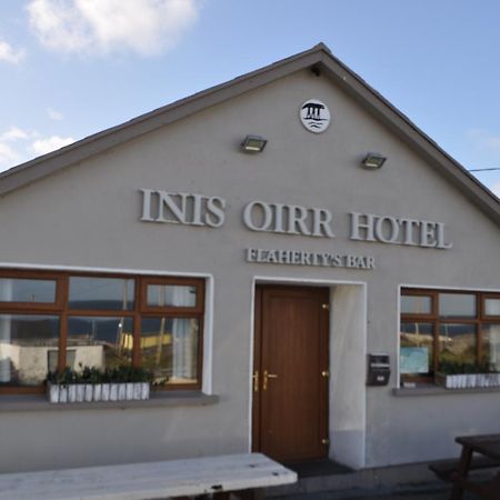 Inisheer Hotel  Esterno foto