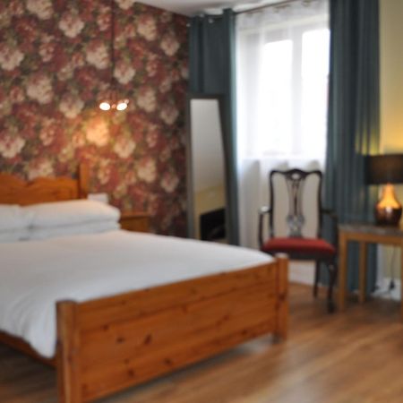 Inisheer Hotel  Esterno foto