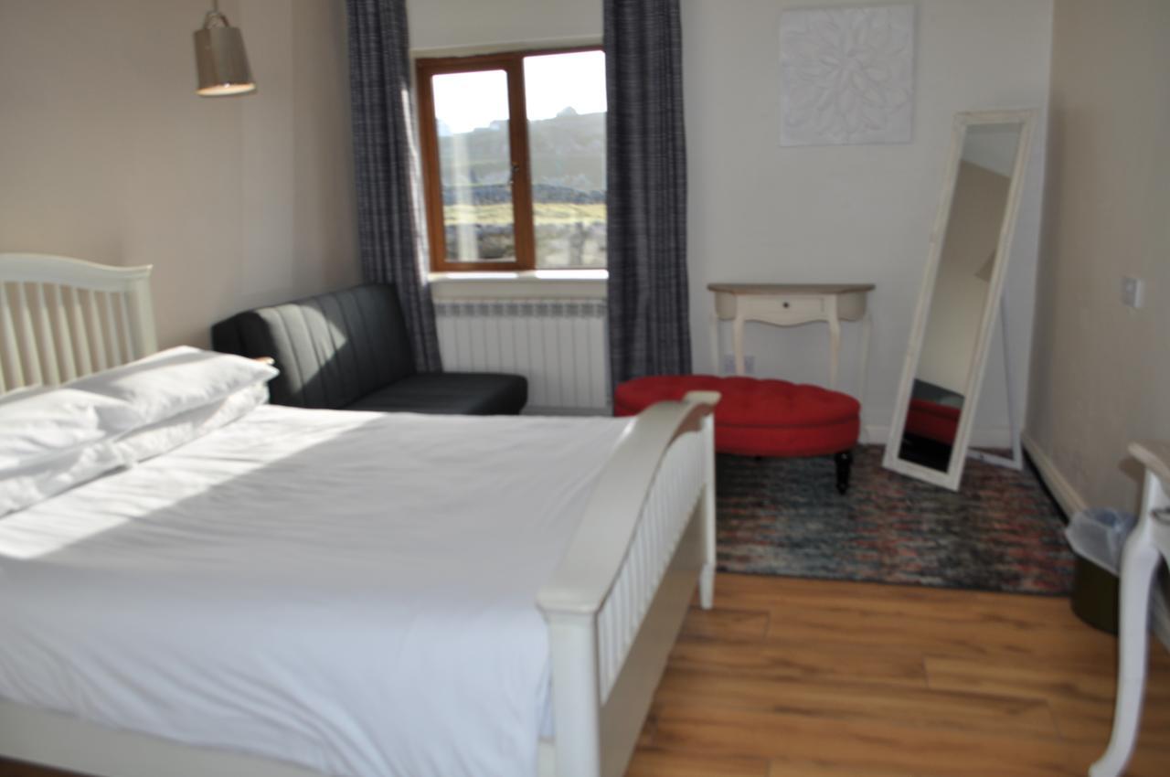 Inisheer Hotel  Esterno foto