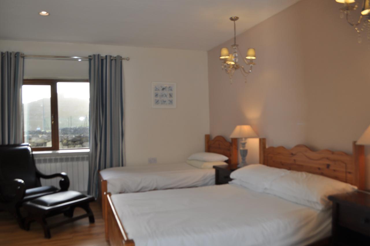 Inisheer Hotel  Esterno foto