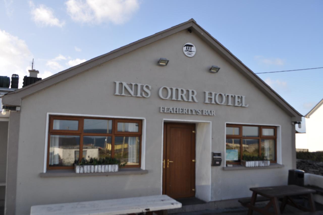 Inisheer Hotel  Esterno foto