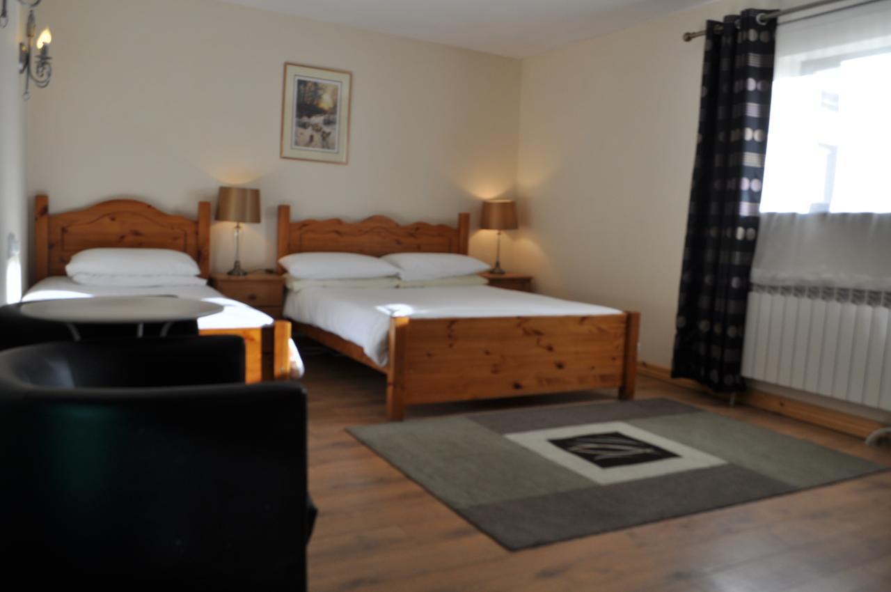 Inisheer Hotel  Esterno foto