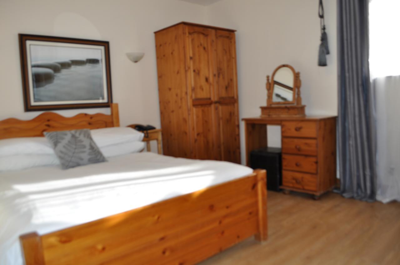 Inisheer Hotel  Esterno foto
