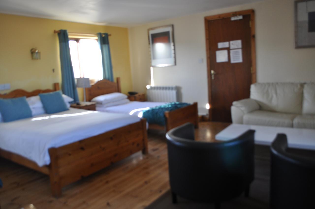 Inisheer Hotel  Esterno foto