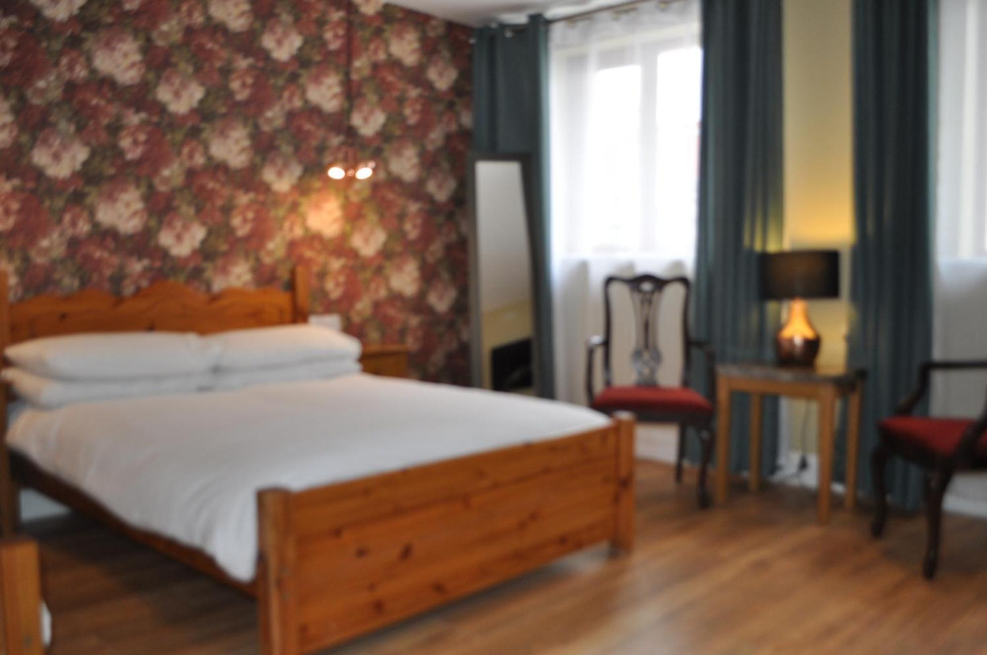 Inisheer Hotel  Esterno foto